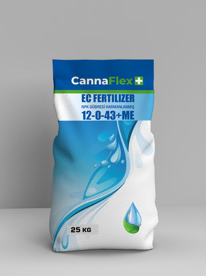 CannaFlex 7-0-40 TE NPK (CannaFlex K-Power)